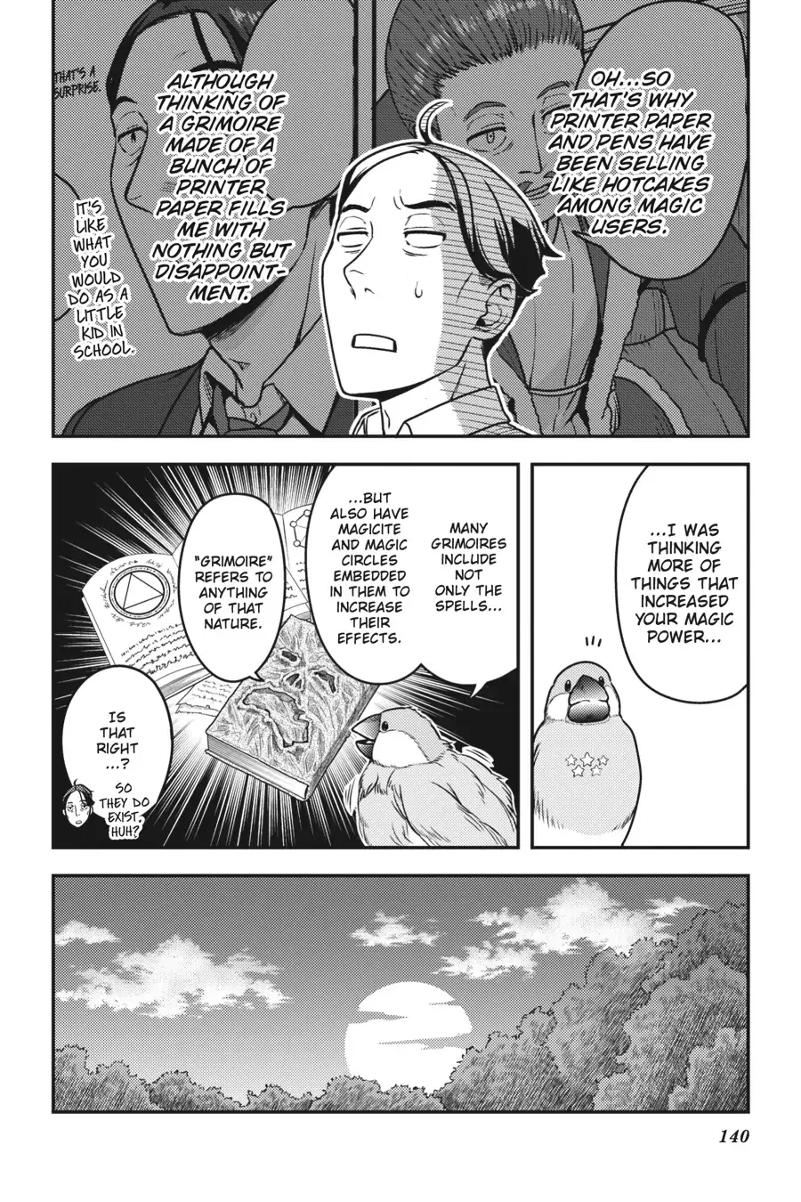 Sasaki to Pi-chan: Isekai de Slow Life o Tanoshi Mou Toshitara - 4 - 68cec70c06c8a.webp