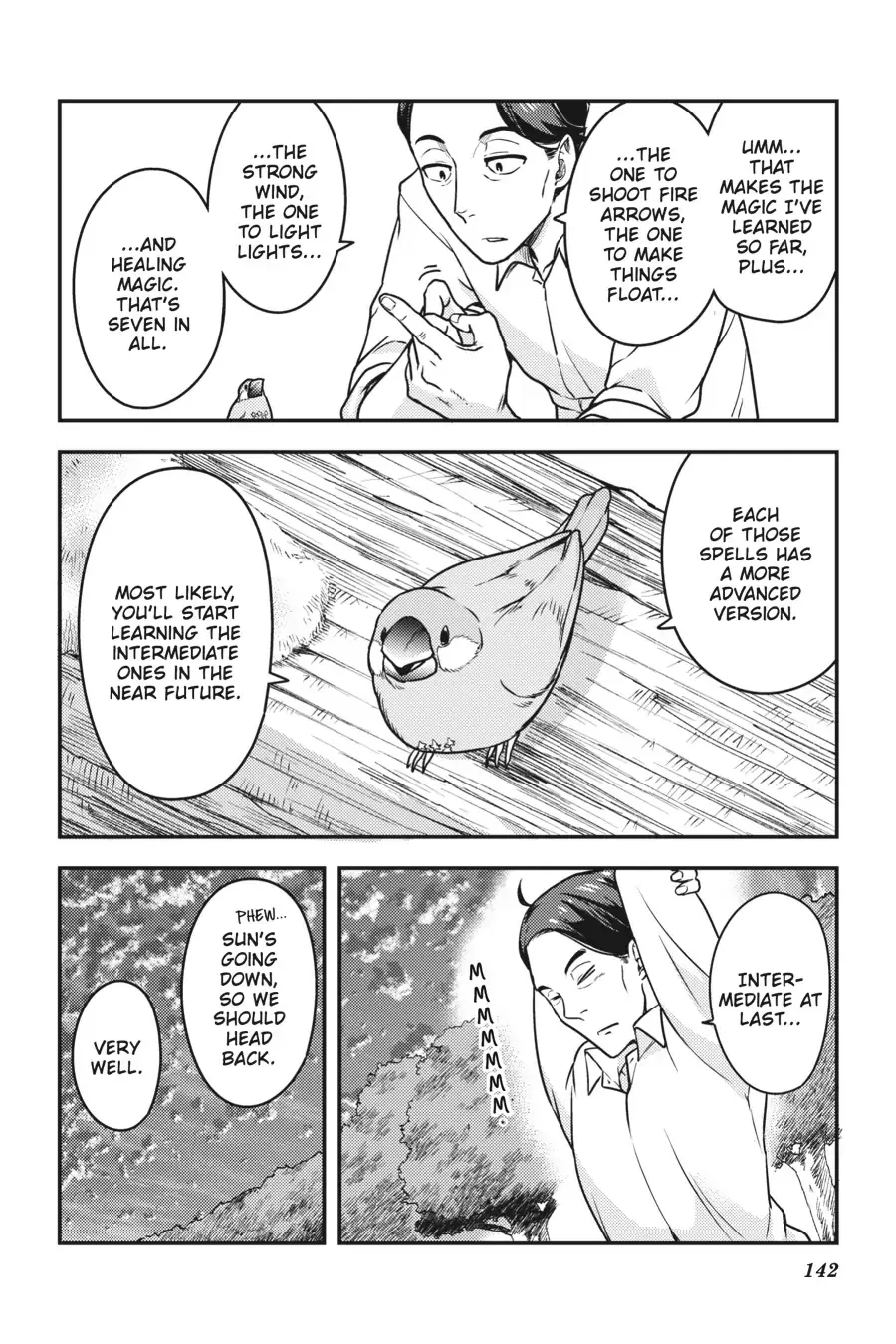 Sasaki to Pi-chan: Isekai de Slow Life o Tanoshi Mou Toshitara - 4 - 68cec70c962a0.webp