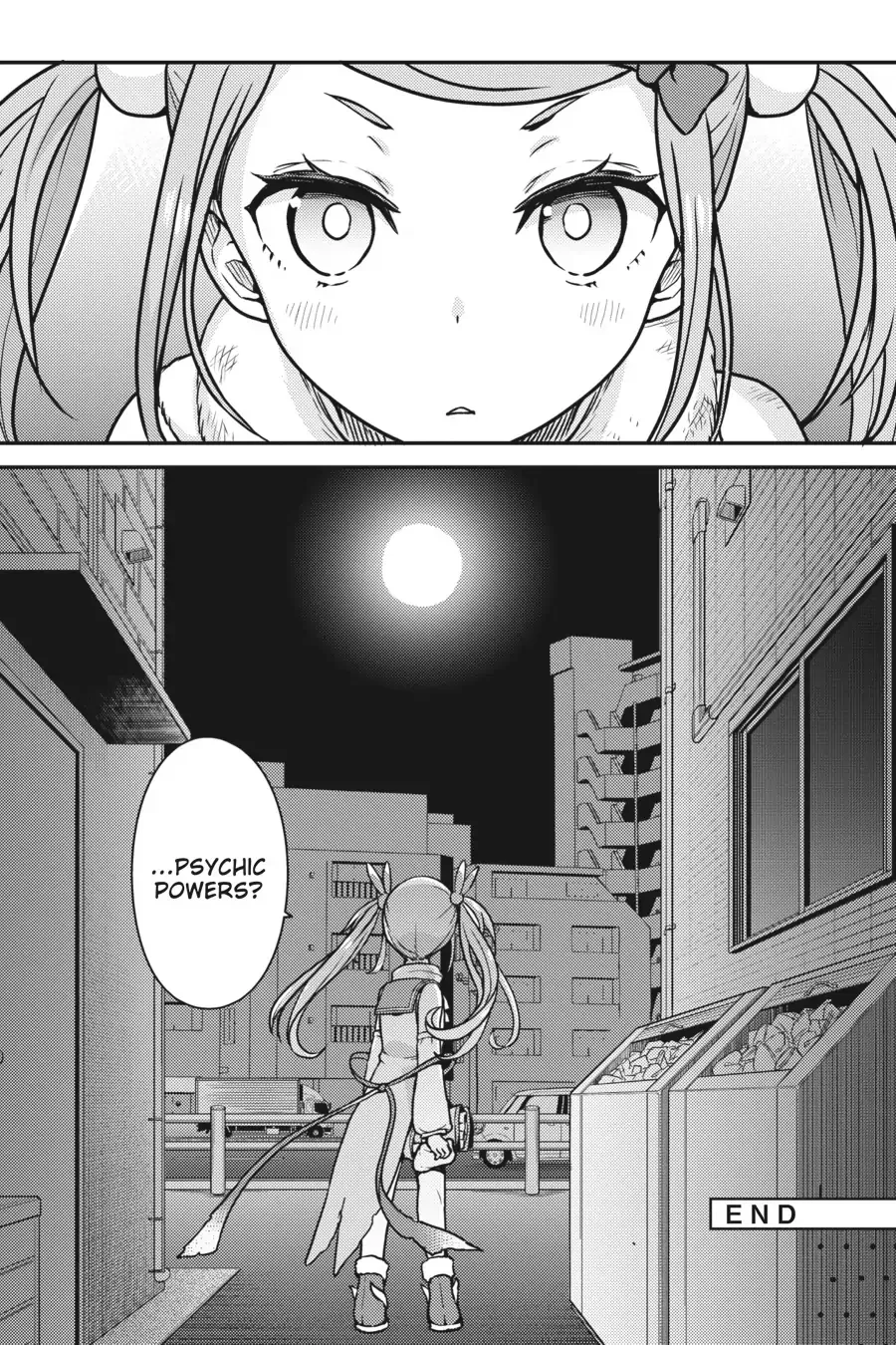 Sasaki to Pi-chan: Isekai de Slow Life o Tanoshi Mou Toshitara - 4 - 68cec70e8ee0b.webp