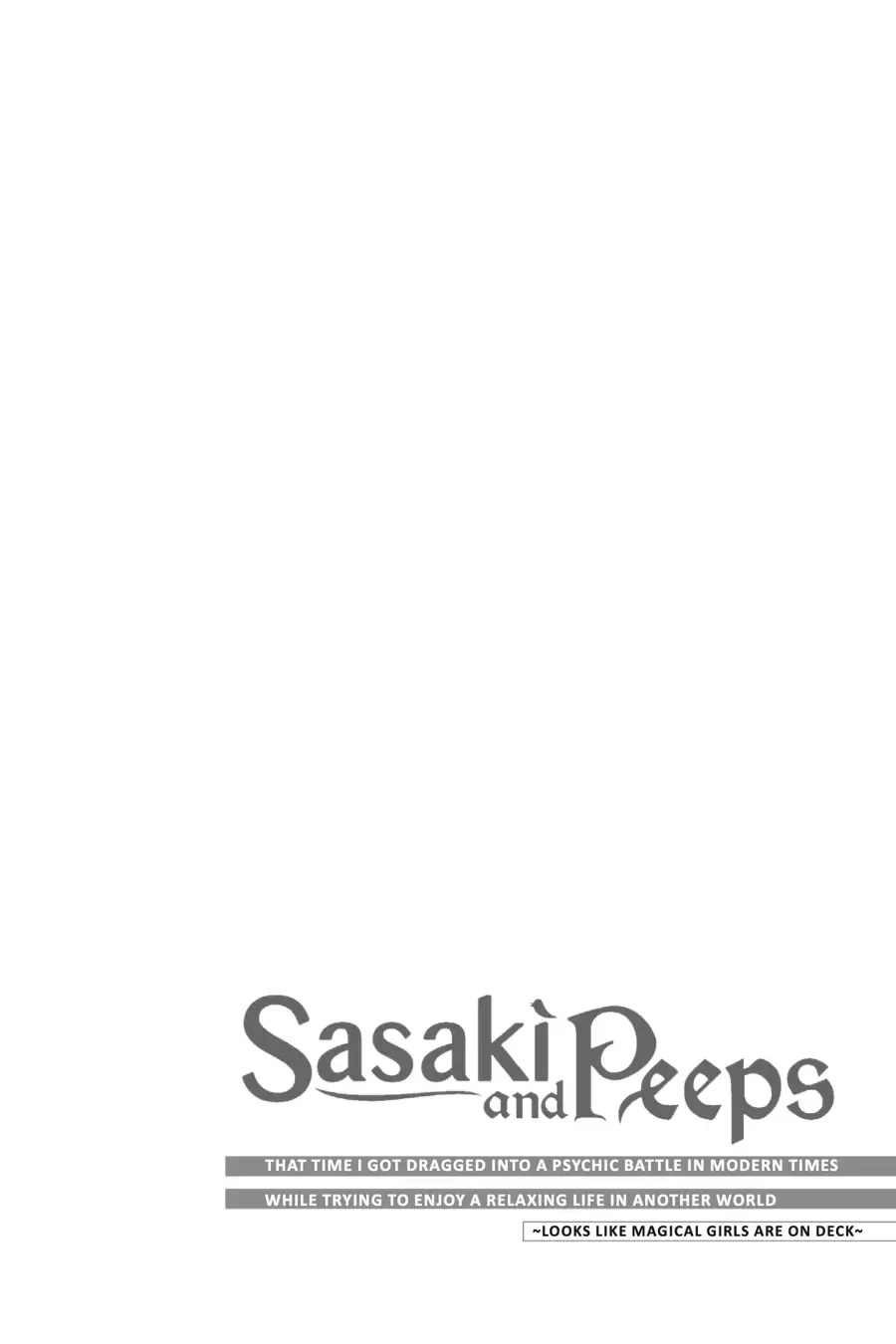 Sasaki to Pi-chan: Isekai de Slow Life o Tanoshi Mou Toshitara - 4 - 68cec70ed7517.webp