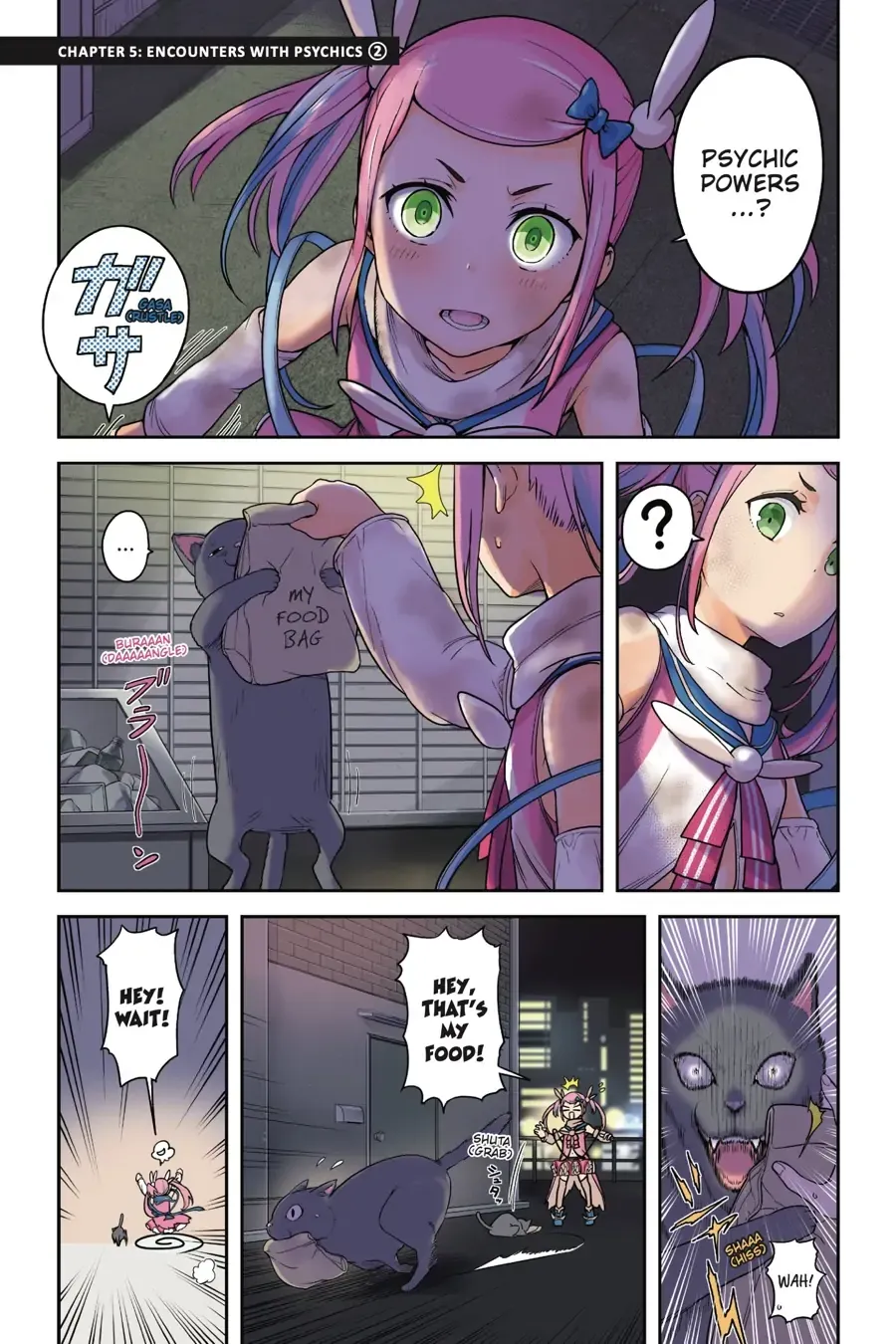 Sasaki to Pi-chan: Isekai de Slow Life o Tanoshi Mou Toshitara - 5 - 68cec712c4994.webp