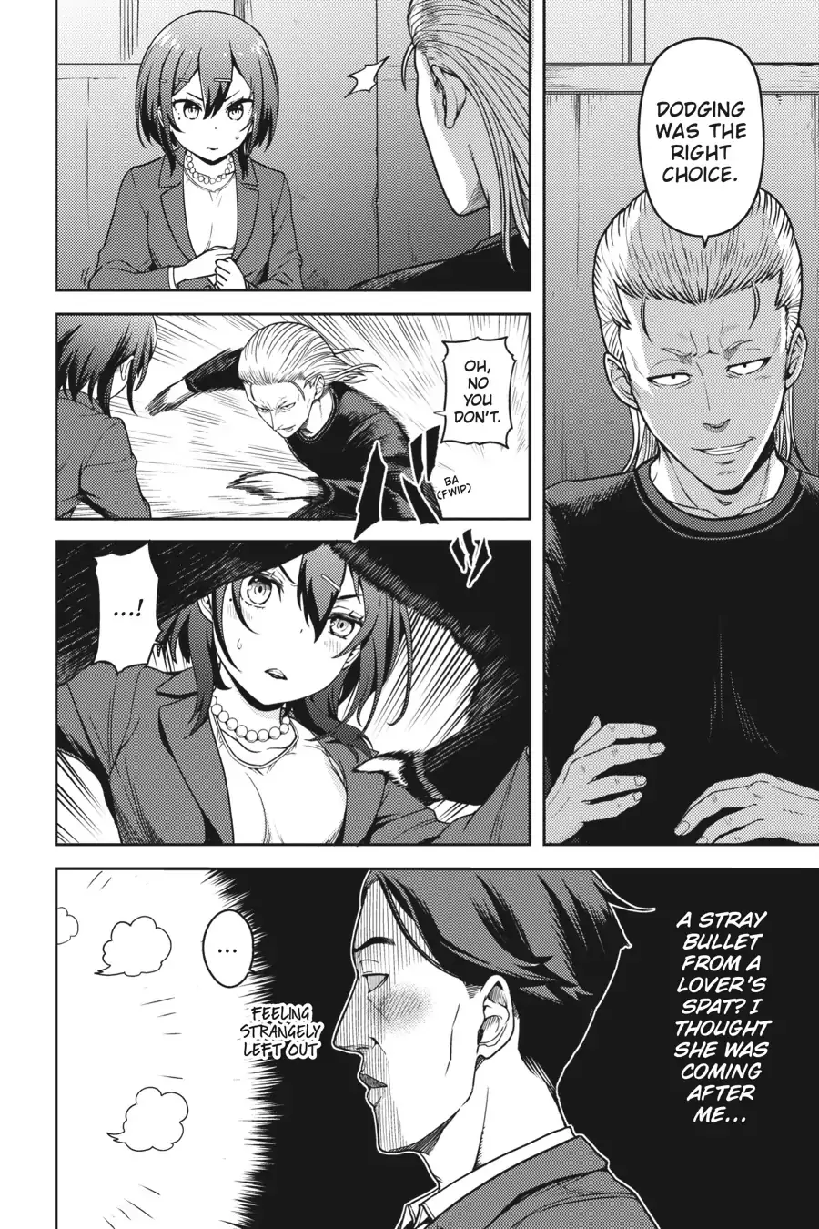 Sasaki to Pi-chan: Isekai de Slow Life o Tanoshi Mou Toshitara - 5 - 68cec7142bbb1.webp