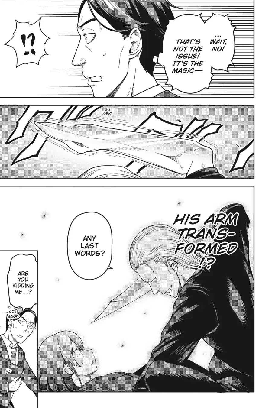 Sasaki to Pi-chan: Isekai de Slow Life o Tanoshi Mou Toshitara - 5 - 68cec7146dc05.webp