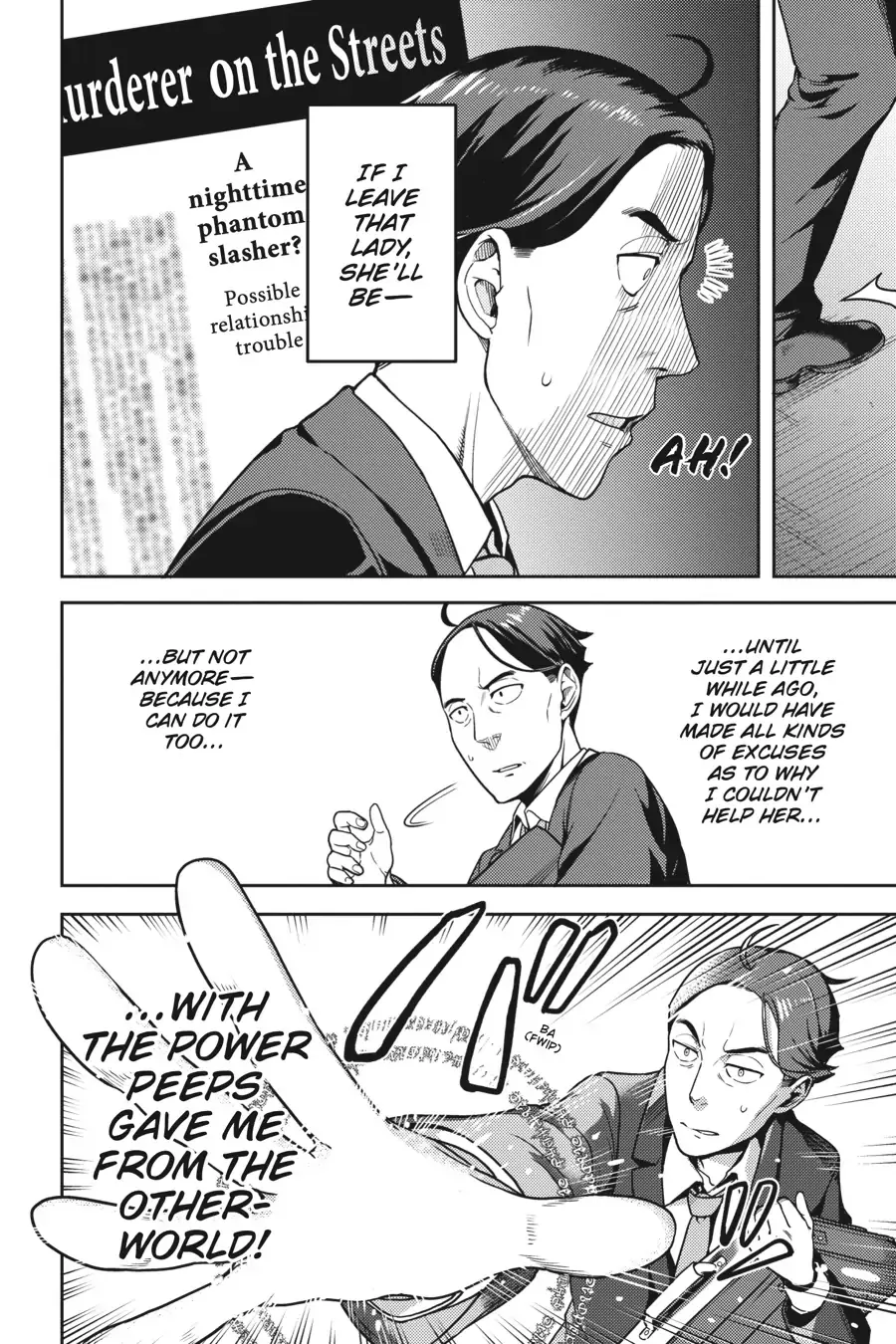 Sasaki to Pi-chan: Isekai de Slow Life o Tanoshi Mou Toshitara - 5 - 68cec714c4faa.webp