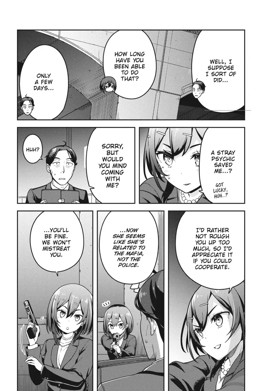Sasaki to Pi-chan: Isekai de Slow Life o Tanoshi Mou Toshitara - 5 - 68cec716b68de.webp