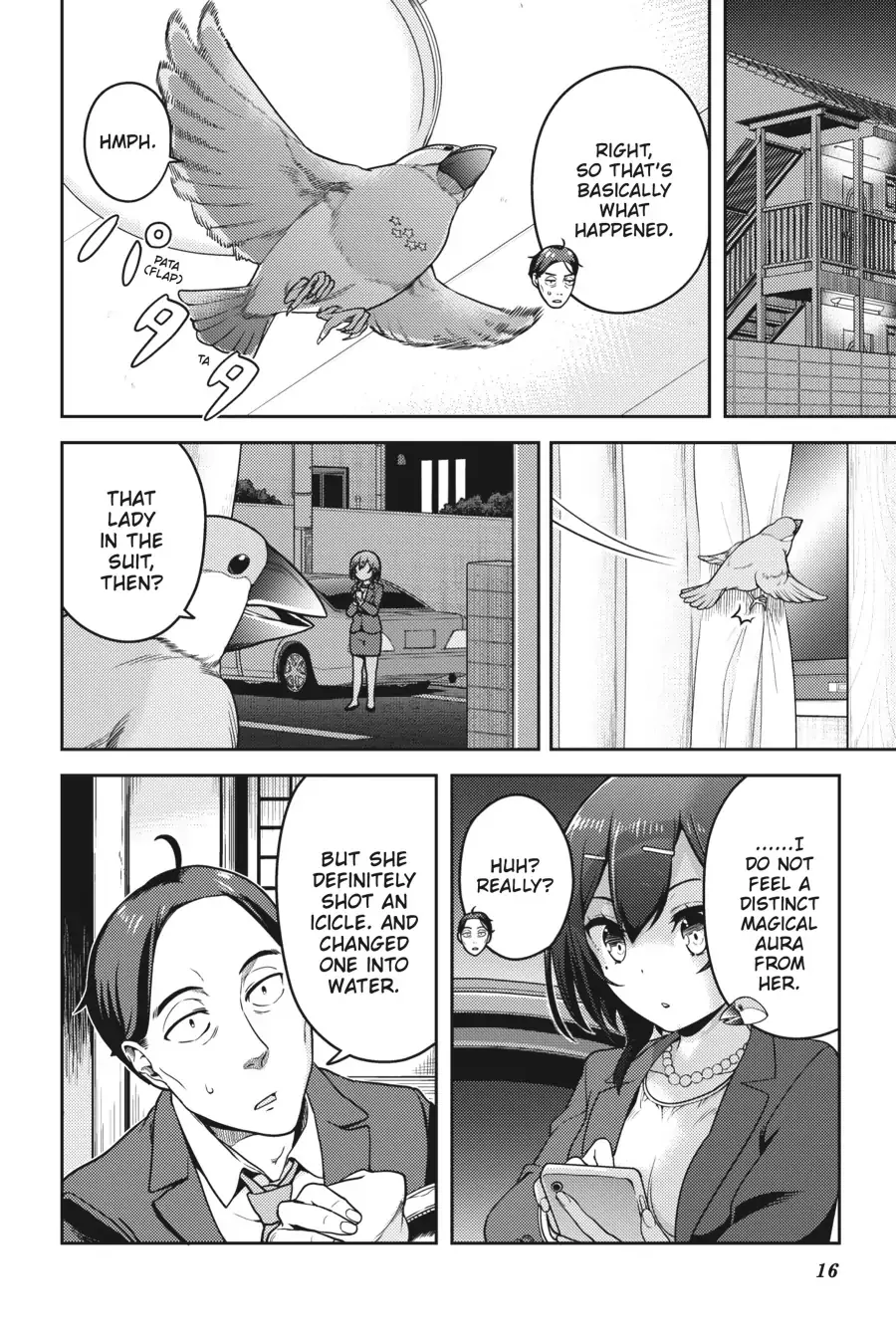 Sasaki to Pi-chan: Isekai de Slow Life o Tanoshi Mou Toshitara - 5 - 68cec7175660f.webp