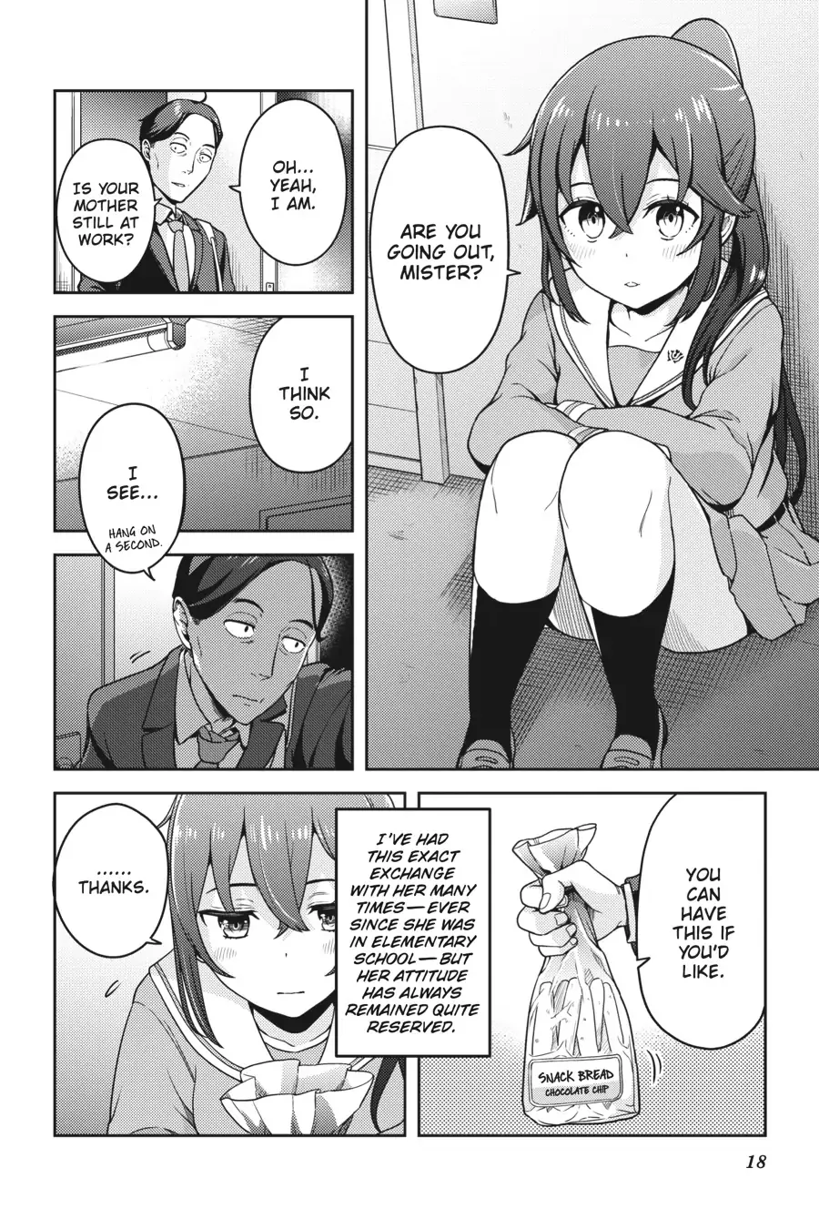 Sasaki to Pi-chan: Isekai de Slow Life o Tanoshi Mou Toshitara - 5 - 68cec717eafca.webp