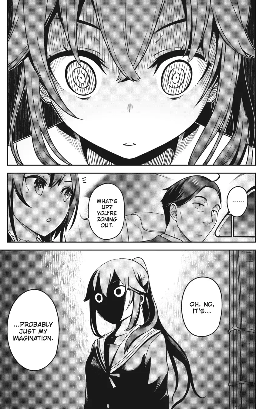 Sasaki to Pi-chan: Isekai de Slow Life o Tanoshi Mou Toshitara - 5 - 68cec718e212d.webp
