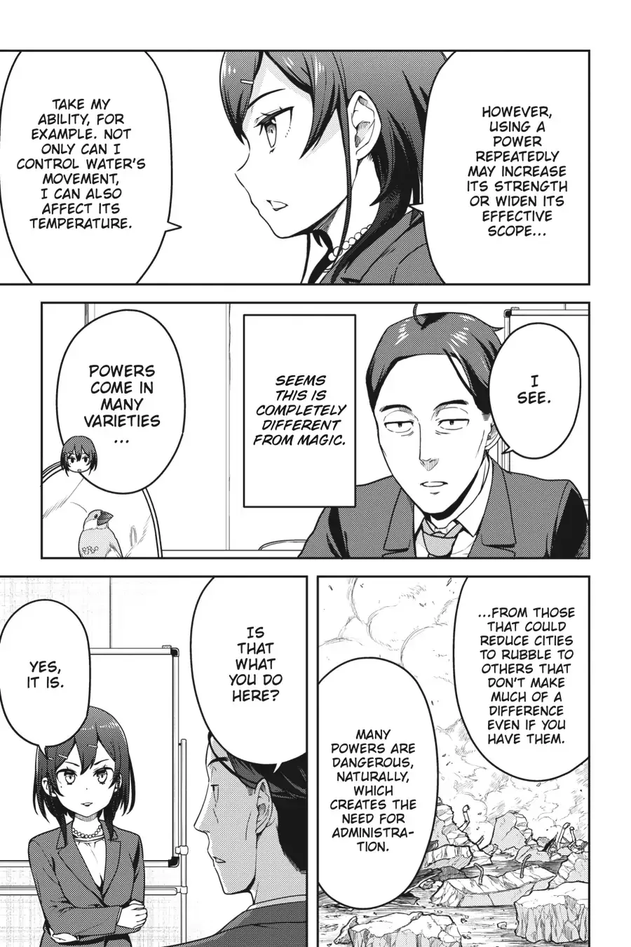 Sasaki to Pi-chan: Isekai de Slow Life o Tanoshi Mou Toshitara - 5 - 68cec7197a33a.webp