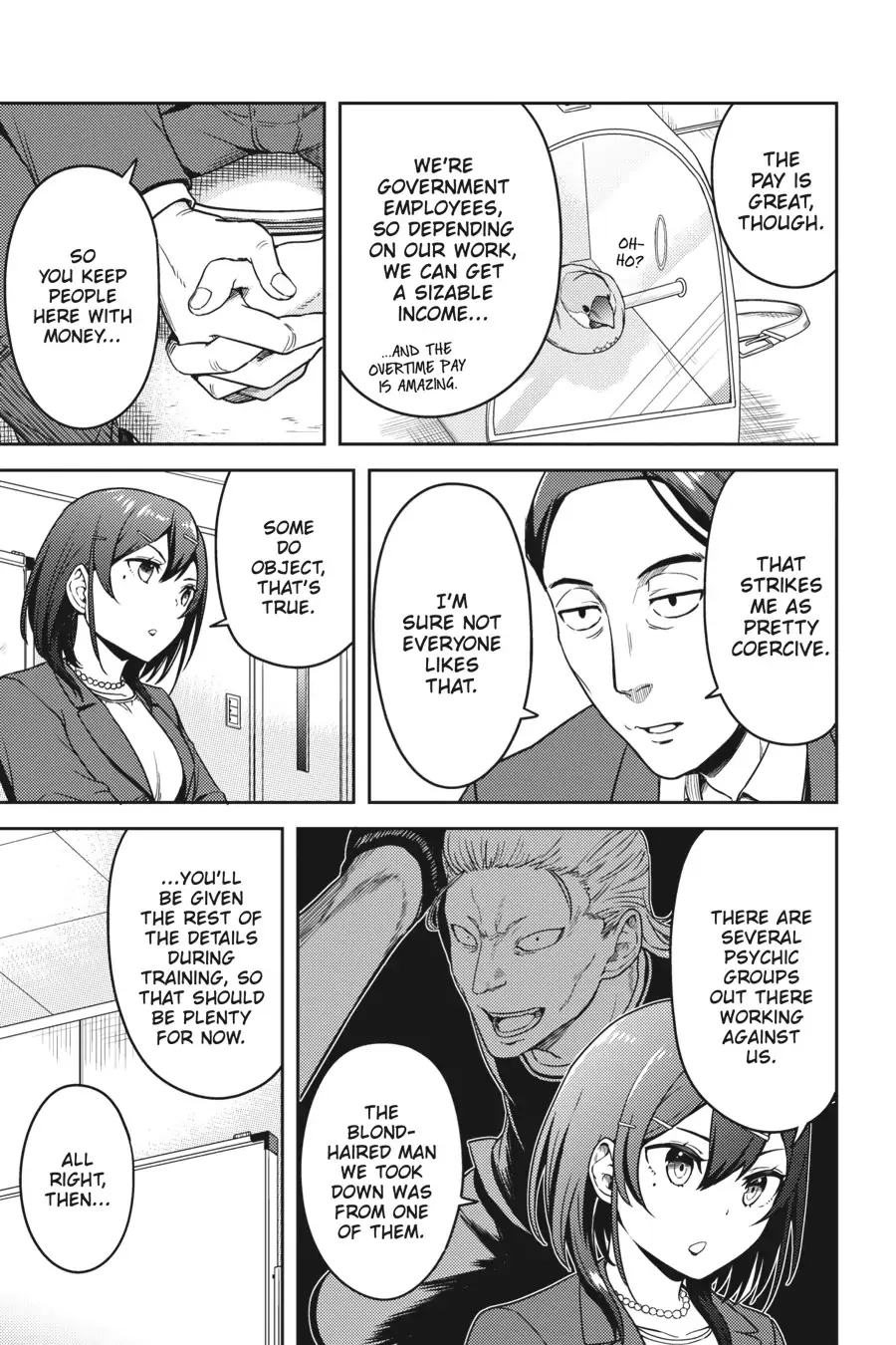 Sasaki to Pi-chan: Isekai de Slow Life o Tanoshi Mou Toshitara - 5 - 68cec71a0fb0d.webp