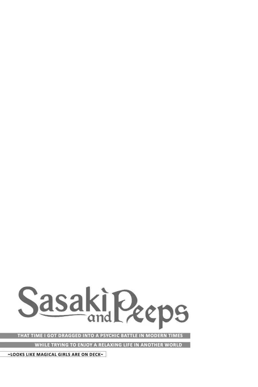 Sasaki to Pi-chan: Isekai de Slow Life o Tanoshi Mou Toshitara - 5 - 68cec71d03ff1.webp