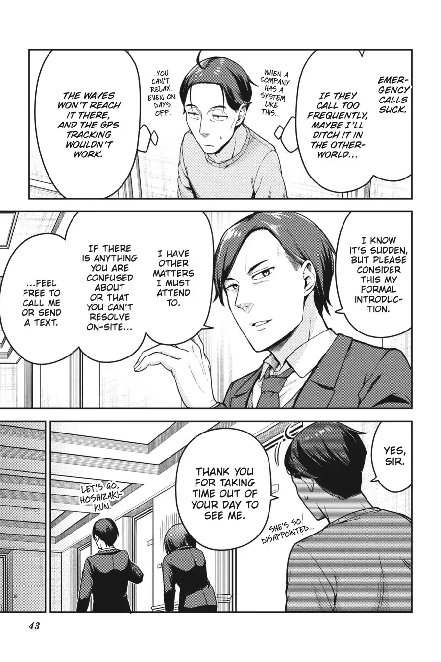 Sasaki to Pi-chan: Isekai de Slow Life o Tanoshi Mou Toshitara - 6 - 68cec71f382bc.webp