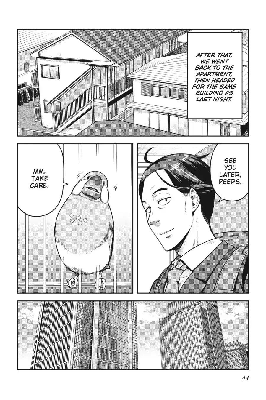 Sasaki to Pi-chan: Isekai de Slow Life o Tanoshi Mou Toshitara - 6 - 68cec71f7e36f.webp