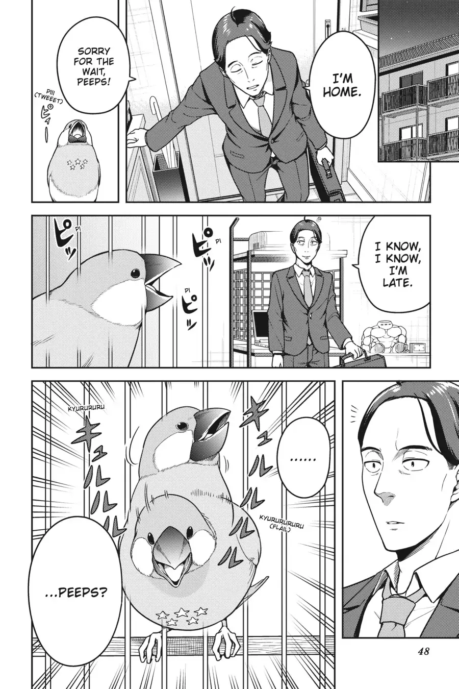 Sasaki to Pi-chan: Isekai de Slow Life o Tanoshi Mou Toshitara - 6 - 68cec720a965a.webp