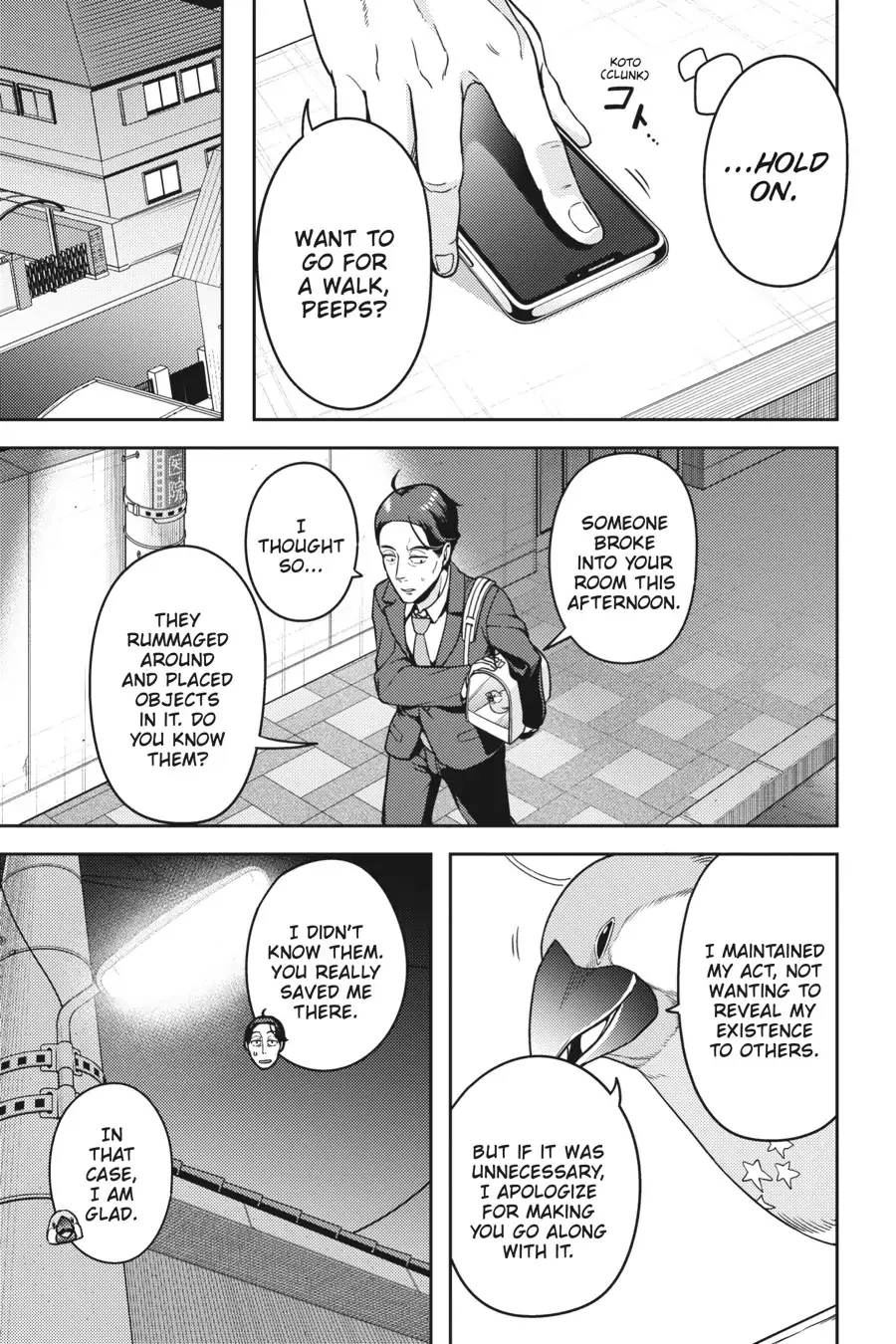 Sasaki to Pi-chan: Isekai de Slow Life o Tanoshi Mou Toshitara - 6 - 68cec72108135.webp
