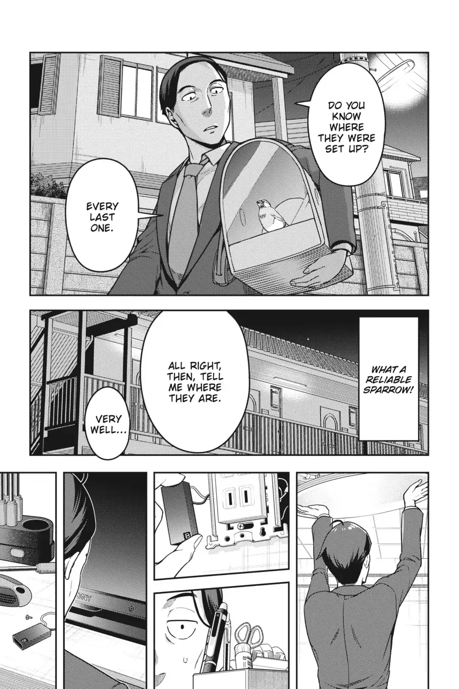 Sasaki to Pi-chan: Isekai de Slow Life o Tanoshi Mou Toshitara - 6 - 68cec721b8976.webp