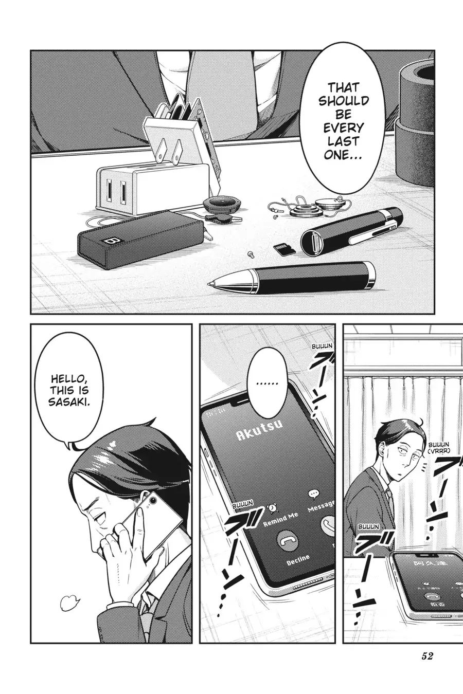 Sasaki to Pi-chan: Isekai de Slow Life o Tanoshi Mou Toshitara - 6 - 68cec7220ce2a.webp