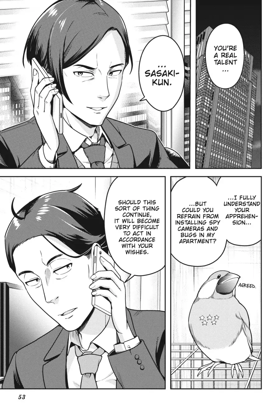 Sasaki to Pi-chan: Isekai de Slow Life o Tanoshi Mou Toshitara - 6 - 68cec7225979f.webp