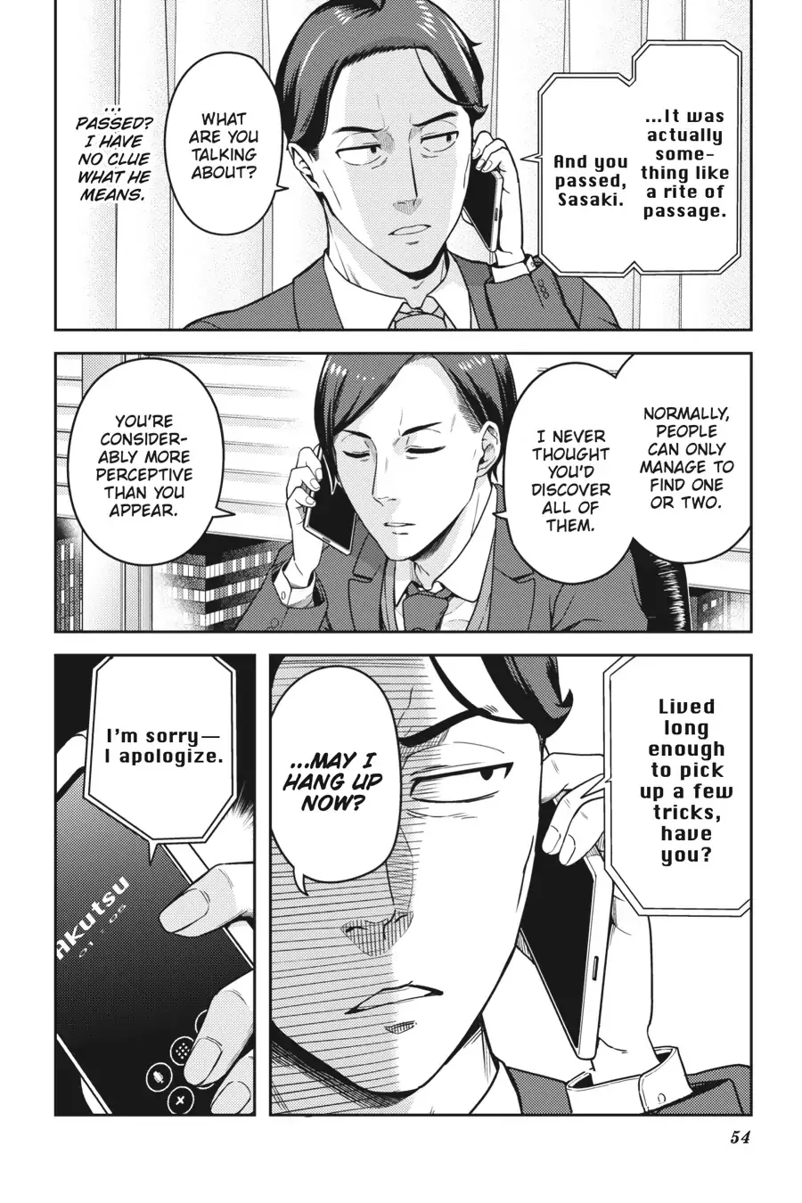 Sasaki to Pi-chan: Isekai de Slow Life o Tanoshi Mou Toshitara - 6 - 68cec7229bb0d.webp