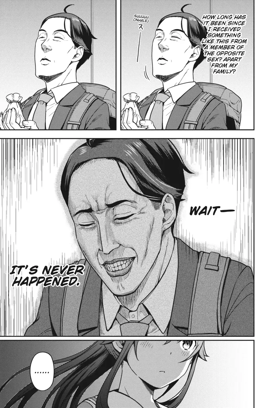 Sasaki to Pi-chan: Isekai de Slow Life o Tanoshi Mou Toshitara - 6 - 68cec724e2cc7.webp