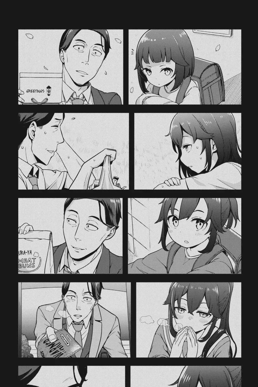 Sasaki to Pi-chan: Isekai de Slow Life o Tanoshi Mou Toshitara - 6 - 68cec72545343.webp