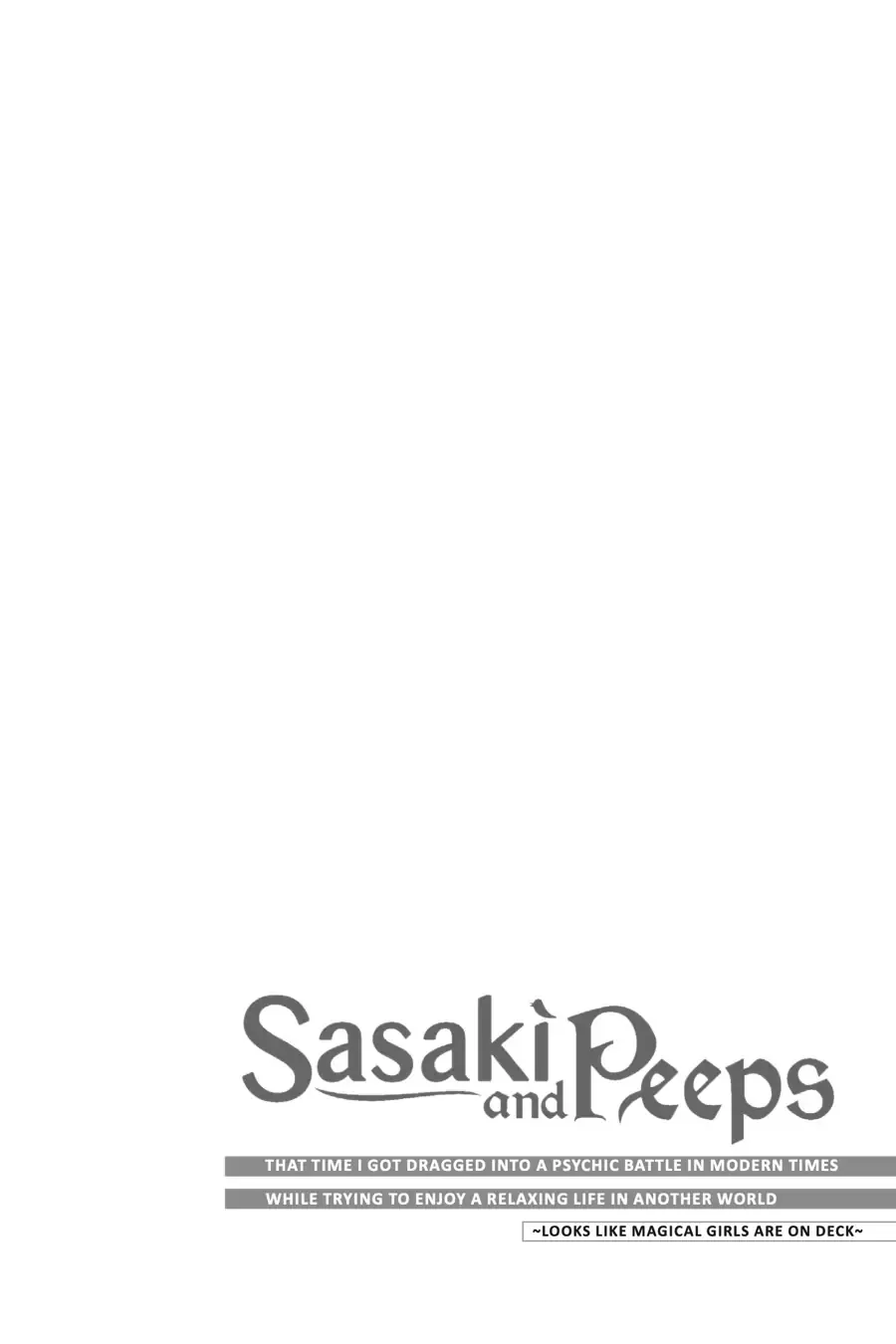 Sasaki to Pi-chan: Isekai de Slow Life o Tanoshi Mou Toshitara - 6 - 68cec72726f9c.webp