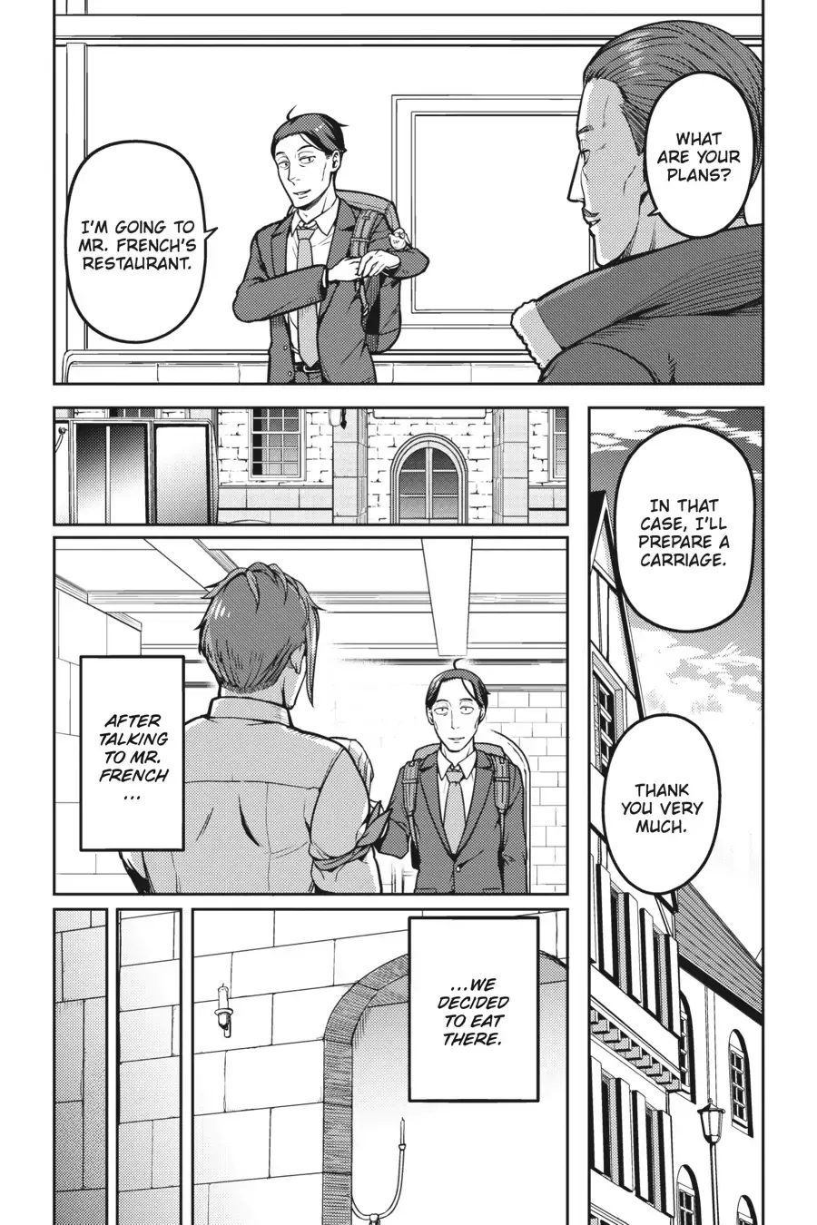 Sasaki to Pi-chan: Isekai de Slow Life o Tanoshi Mou Toshitara - 7 - 68cec7298876f.webp