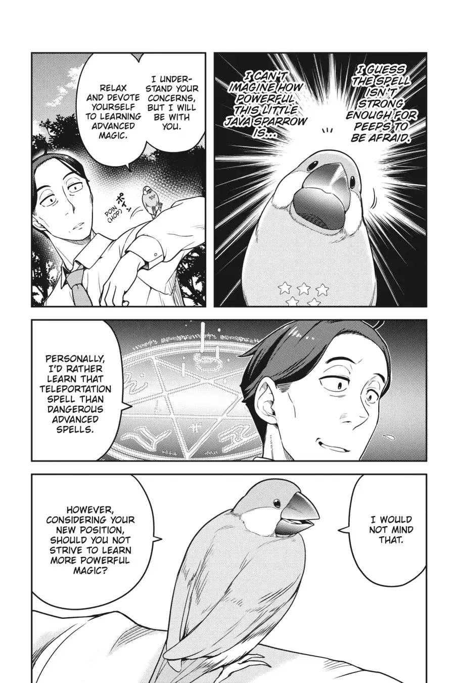 Sasaki to Pi-chan: Isekai de Slow Life o Tanoshi Mou Toshitara - 7 - 68cec72d47d9b.webp