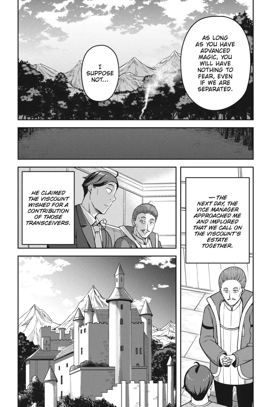 Sasaki to Pi-chan: Isekai de Slow Life o Tanoshi Mou Toshitara - 7 - 68cec72d95fee.webp
