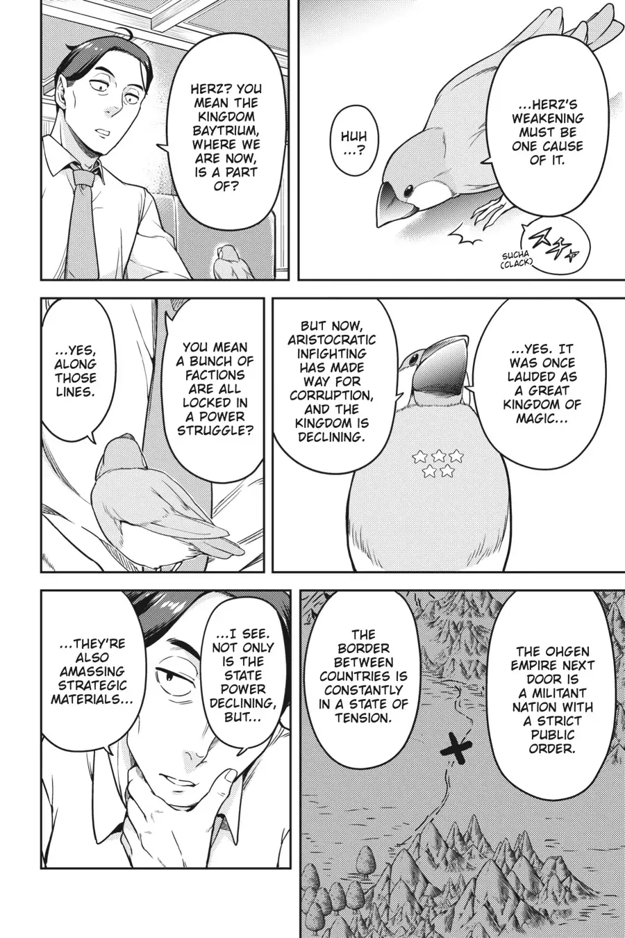 Sasaki to Pi-chan: Isekai de Slow Life o Tanoshi Mou Toshitara - 7 - 68cec73033de2.webp