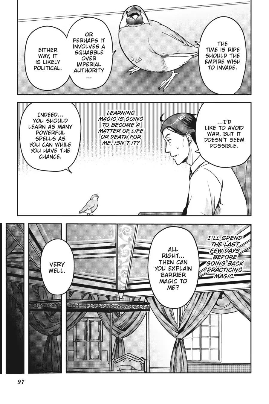 Sasaki to Pi-chan: Isekai de Slow Life o Tanoshi Mou Toshitara - 7 - 68cec730889ea.webp