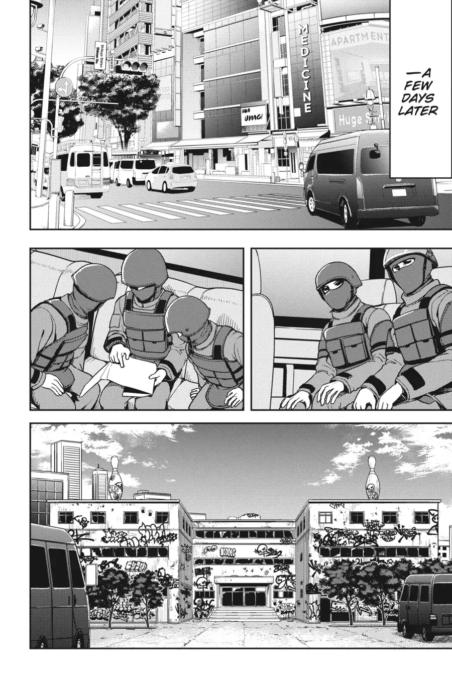 Sasaki to Pi-chan: Isekai de Slow Life o Tanoshi Mou Toshitara - 7 - 68cec730ea86b.webp