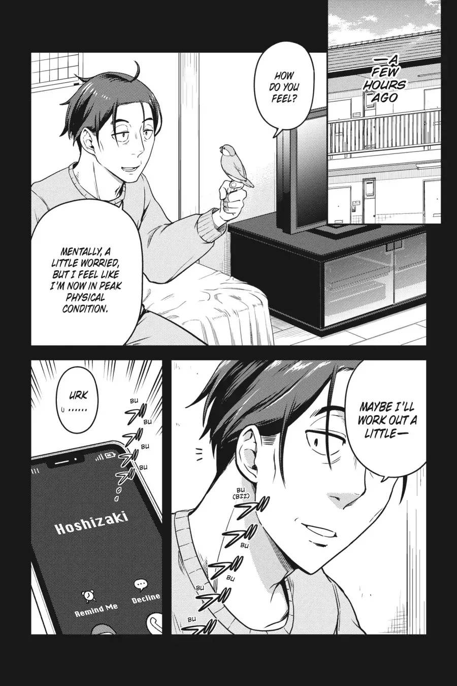Sasaki to Pi-chan: Isekai de Slow Life o Tanoshi Mou Toshitara - 8 - 68cec7328d0b8.webp