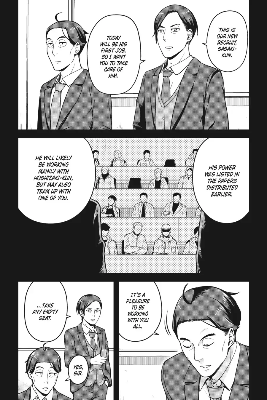 Sasaki to Pi-chan: Isekai de Slow Life o Tanoshi Mou Toshitara - 8 - 68cec73382bbd.webp