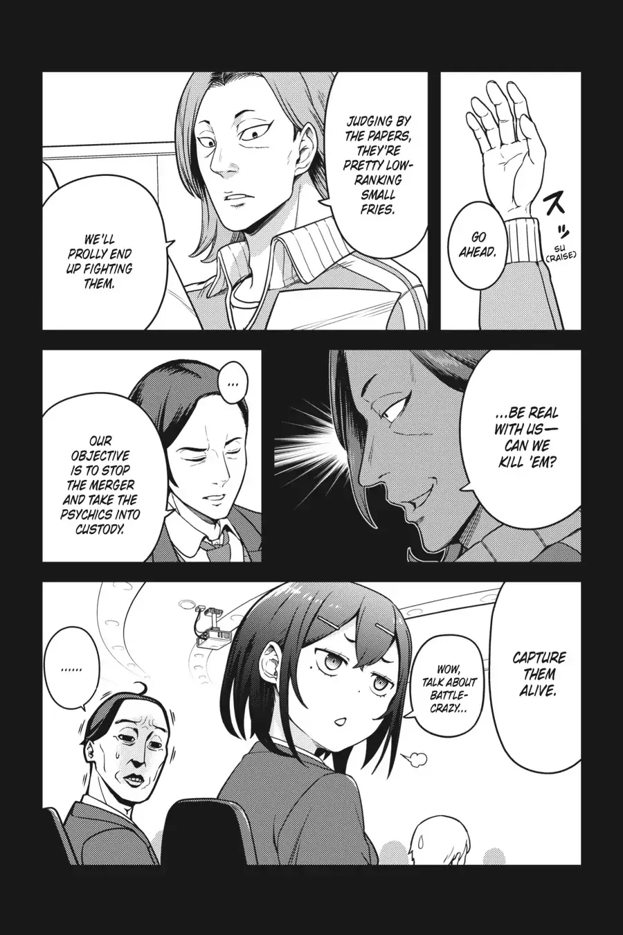 Sasaki to Pi-chan: Isekai de Slow Life o Tanoshi Mou Toshitara - 8 - 68cec7344d408.webp