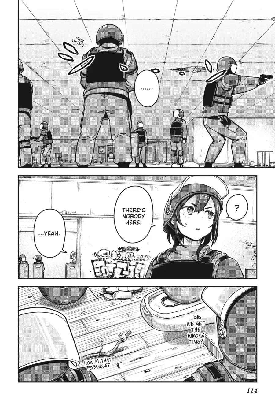 Sasaki to Pi-chan: Isekai de Slow Life o Tanoshi Mou Toshitara - 8 - 68cec73617d28.webp