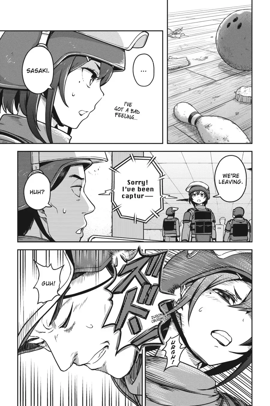 Sasaki to Pi-chan: Isekai de Slow Life o Tanoshi Mou Toshitara - 8 - 68cec73661b3c.webp