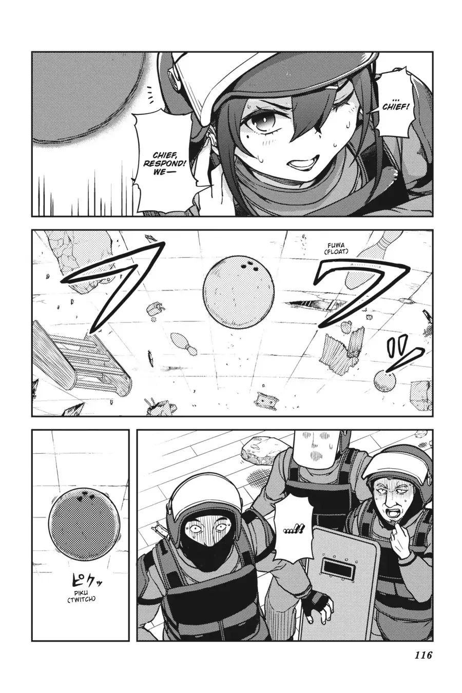 Sasaki to Pi-chan: Isekai de Slow Life o Tanoshi Mou Toshitara - 8 - 68cec736a8420.webp