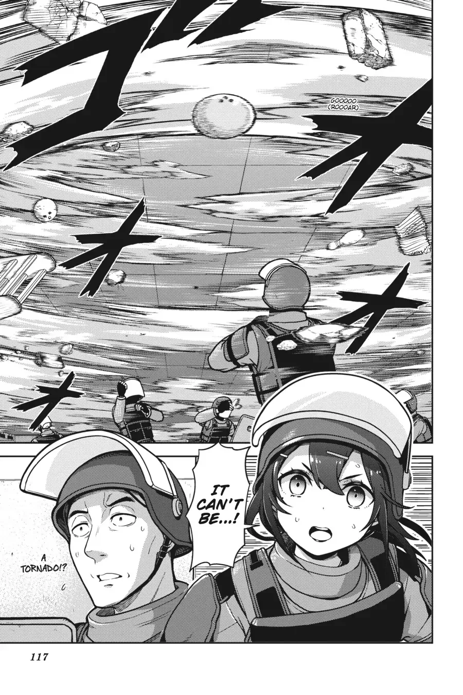 Sasaki to Pi-chan: Isekai de Slow Life o Tanoshi Mou Toshitara - 8 - 68cec73710599.webp