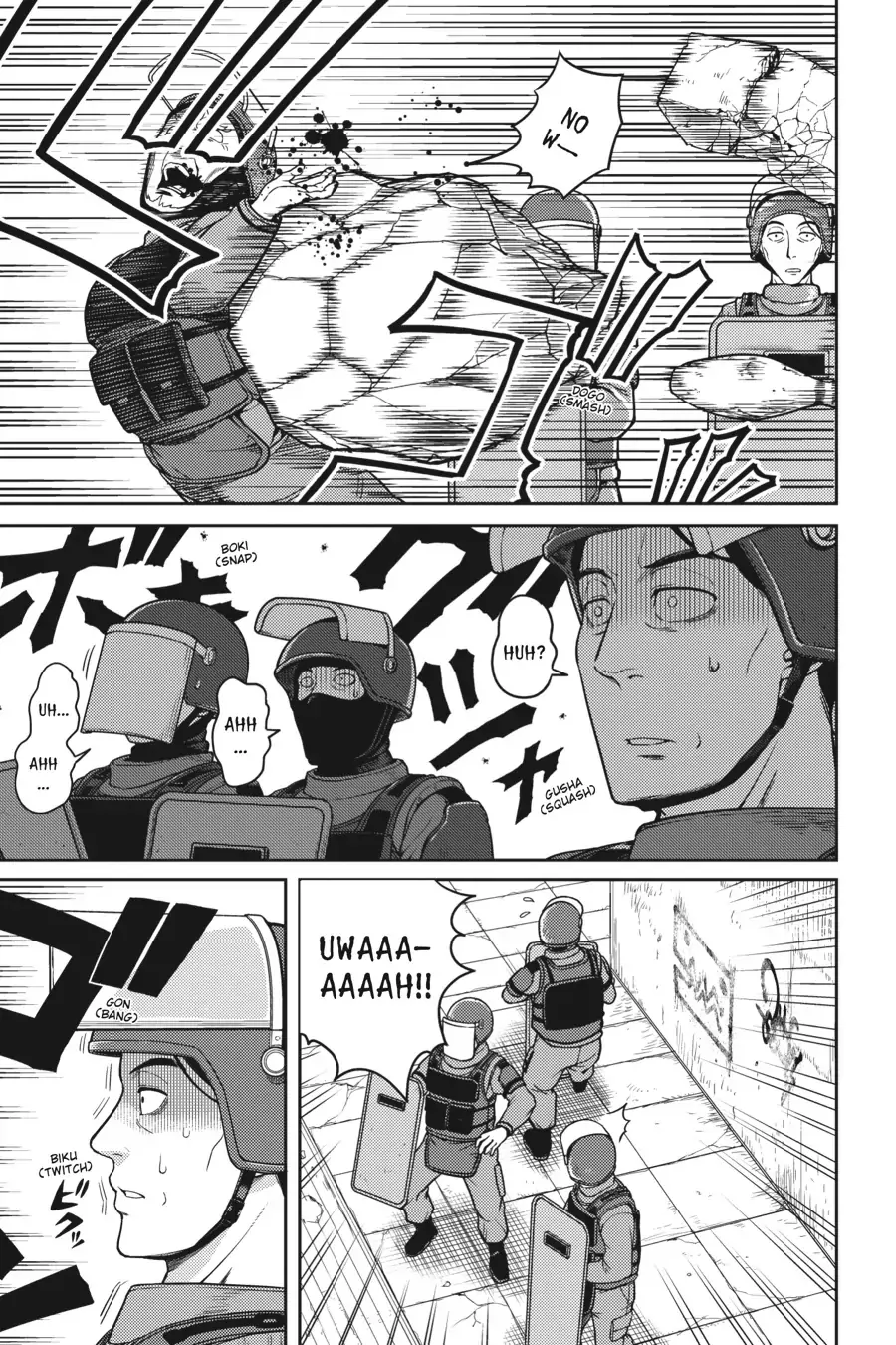 Sasaki to Pi-chan: Isekai de Slow Life o Tanoshi Mou Toshitara - 8 - 68cec737af514.webp