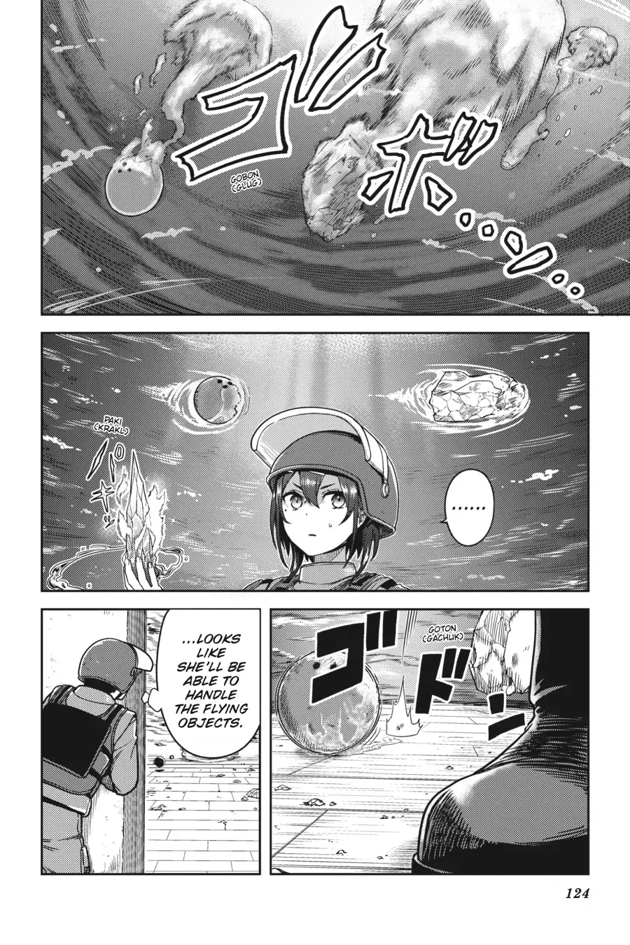 Sasaki to Pi-chan: Isekai de Slow Life o Tanoshi Mou Toshitara - 8 - 68cec739627c7.webp