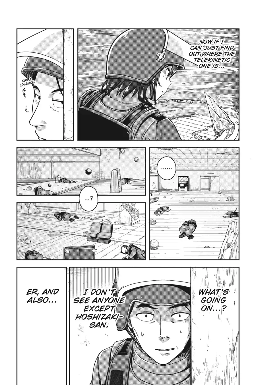 Sasaki to Pi-chan: Isekai de Slow Life o Tanoshi Mou Toshitara - 8 - 68cec739b2b39.webp