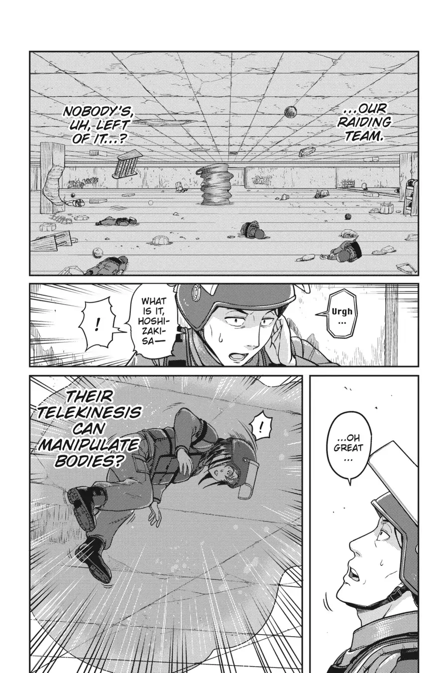 Sasaki to Pi-chan: Isekai de Slow Life o Tanoshi Mou Toshitara - 8 - 68cec73a19f96.webp