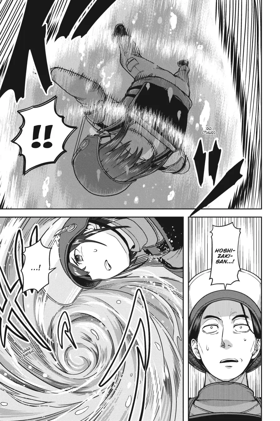 Sasaki to Pi-chan: Isekai de Slow Life o Tanoshi Mou Toshitara - 8 - 68cec73a74354.webp