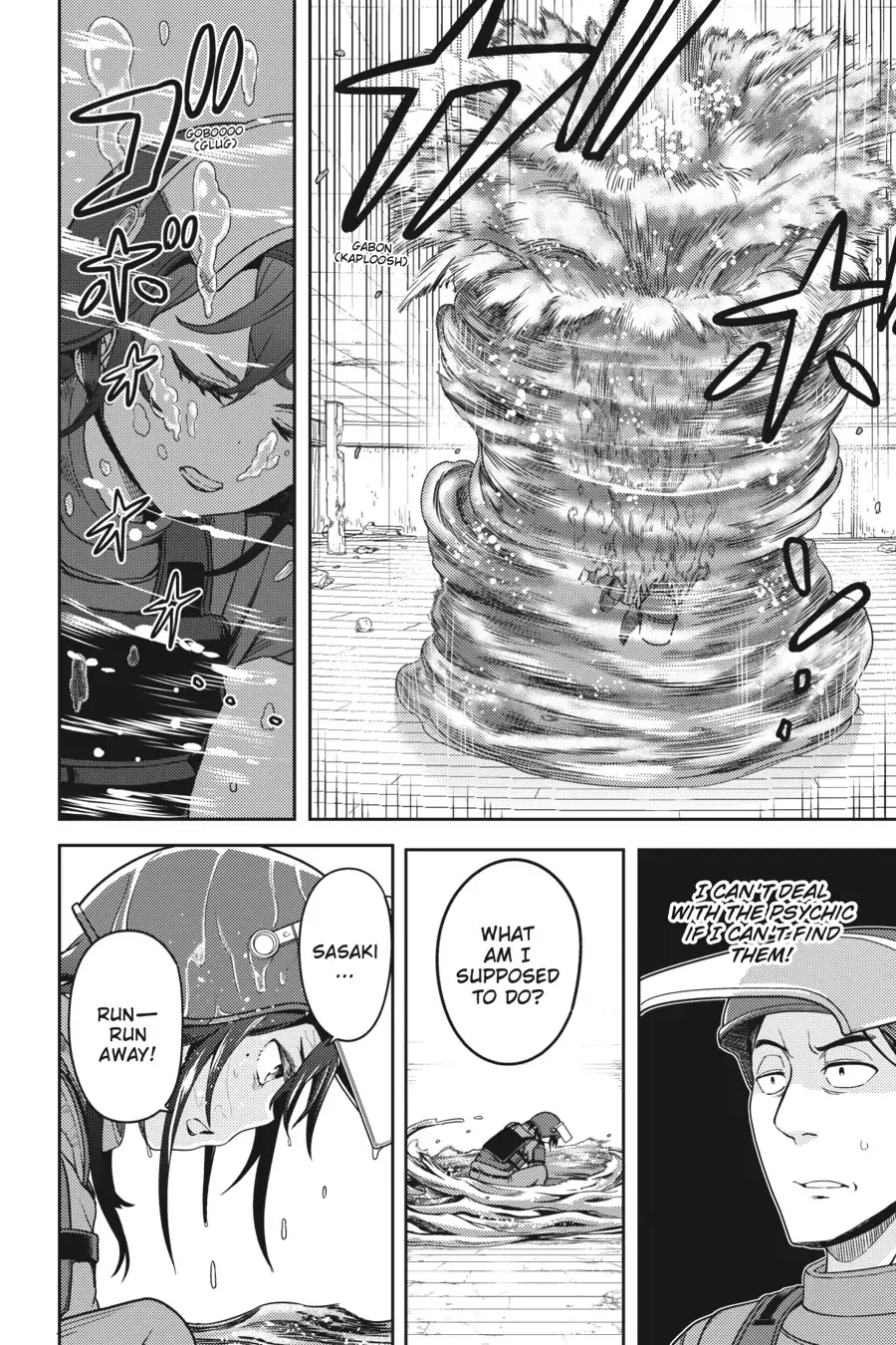 Sasaki to Pi-chan: Isekai de Slow Life o Tanoshi Mou Toshitara - 8 - 68cec73ac8d50.webp