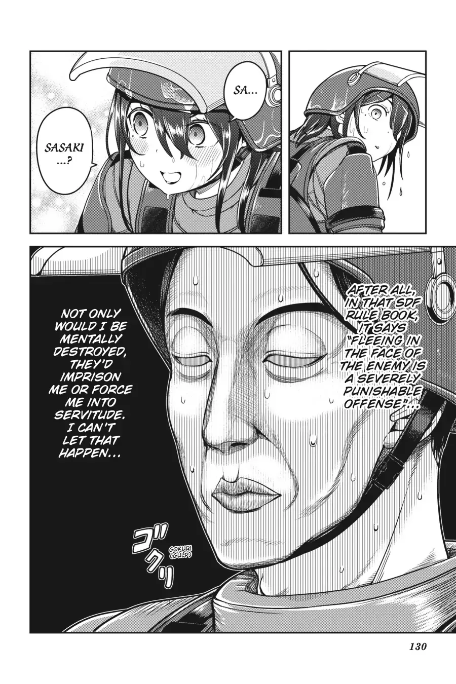 Sasaki to Pi-chan: Isekai de Slow Life o Tanoshi Mou Toshitara - 8 - 68cec73b67d91.webp