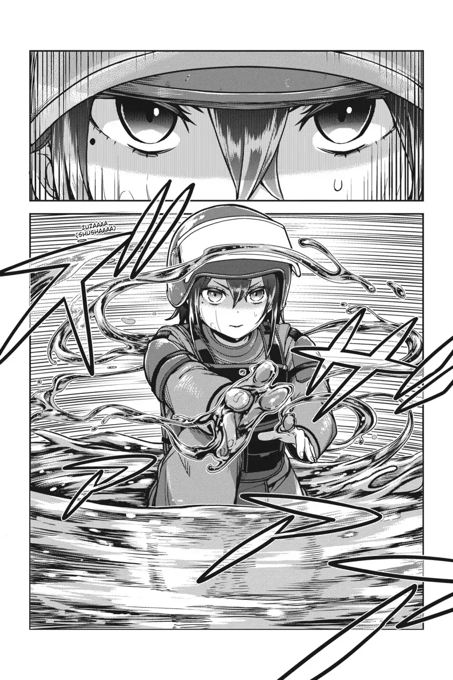 Sasaki to Pi-chan: Isekai de Slow Life o Tanoshi Mou Toshitara - 8 - 68cec73cca296.webp