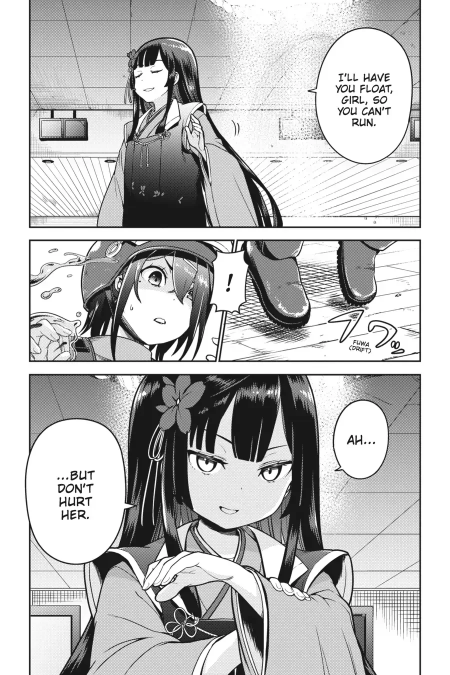 Sasaki to Pi-chan: Isekai de Slow Life o Tanoshi Mou Toshitara - 8 - 68cec73d348ac.webp