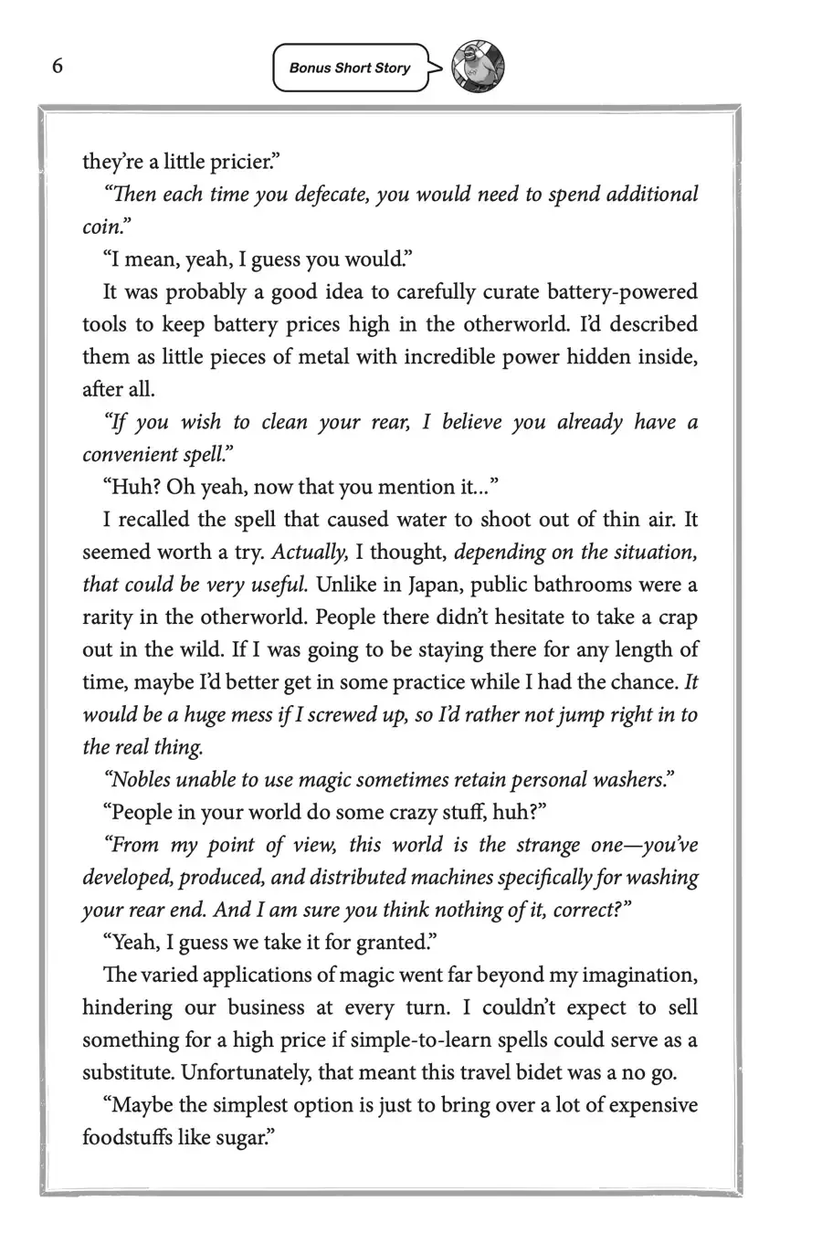 Sasaki to Pi-chan: Isekai de Slow Life o Tanoshi Mou Toshitara - 9.5 - 68cec744ec5a3.webp