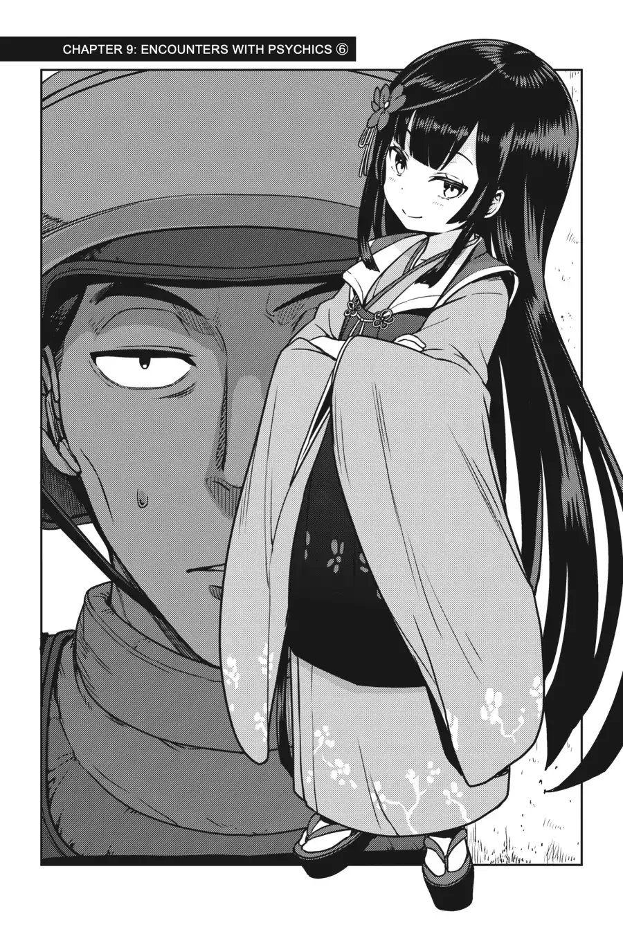 Sasaki to Pi-chan: Isekai de Slow Life o Tanoshi Mou Toshitara - 9 - 68cec73d8d33a.webp